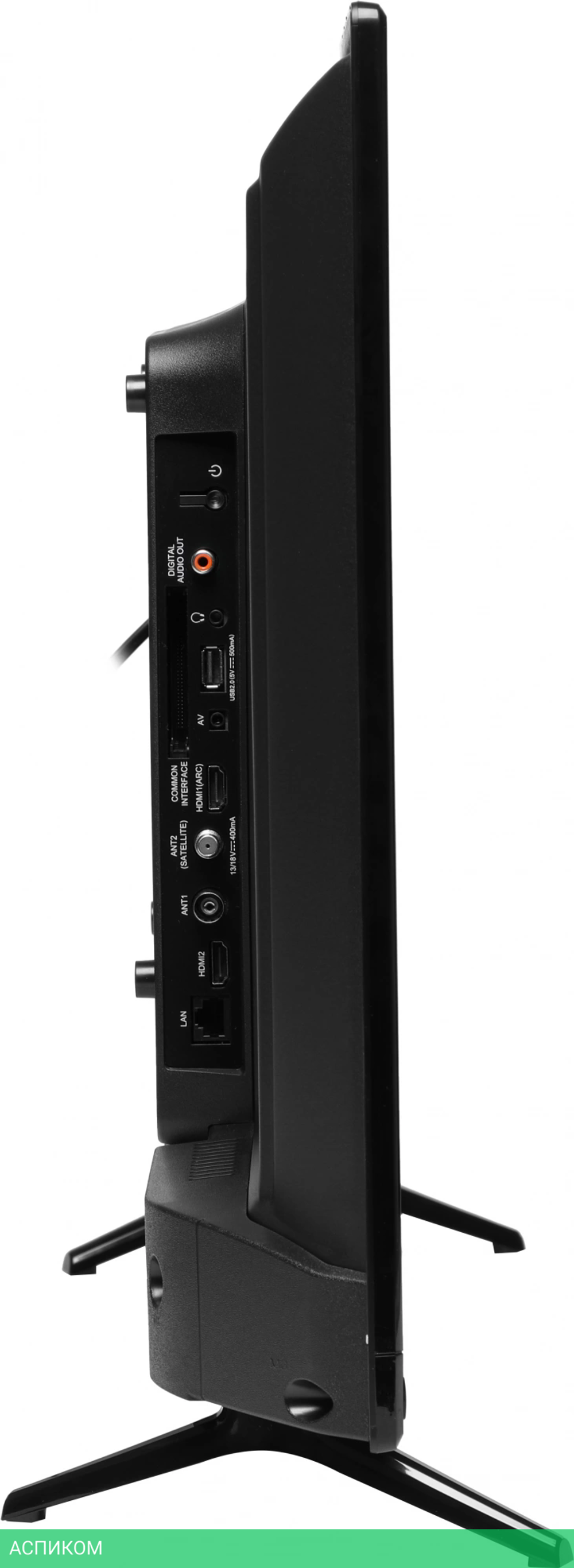 Телевизор LED SunWind 32" SUN-LED32XS305