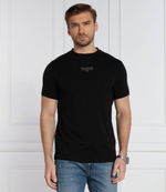 Футболка Karl Lagerfeld - черный(755080 542221)