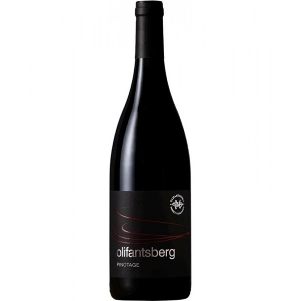 Olifantsberg Pinotage 0.75 л.