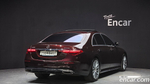 Mercedes-Benz S-Class W223 S500L 4MATIC (08.2021)
