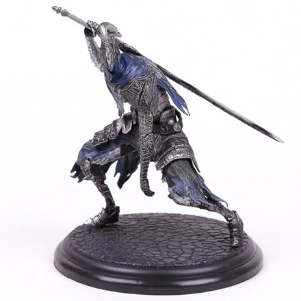 Фигурка Dark Souls - Artorias the Abysswalker (Арториас Путник Бездны)