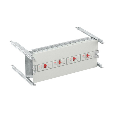 Комплект для внутренней вертикальной установки 3п YON MGS630 (F, P) Ш=600 мм