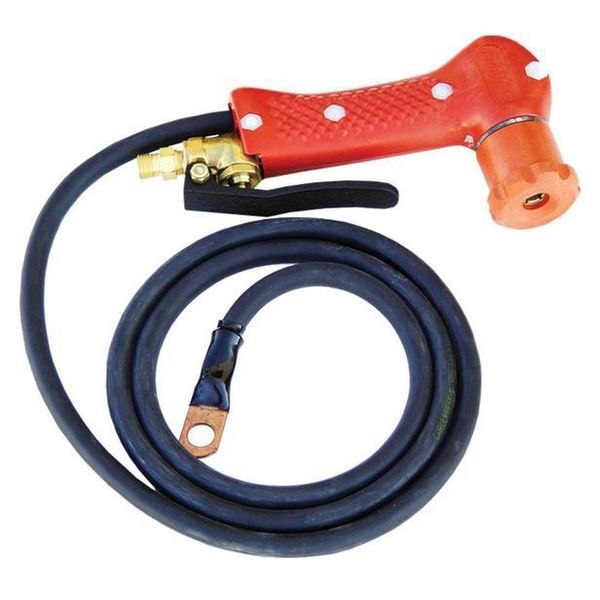 Оборудование для свари и резки, расходники Broco