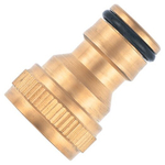 АДАПТЕР ЛАТУННЫЙ PALISAD 1/2 ВНУТ/РЕЗЬБА 66271