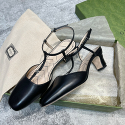 Gucci Pumps 5.5 cm