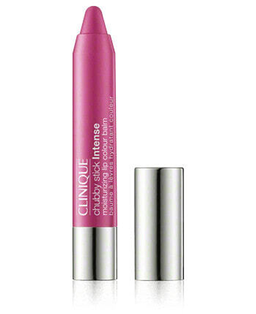Средства для макияжа губ Clinique Chubby Stick Intense Moisturizing Lip Colour Balm 20 Fullest Fuchsia 3 g