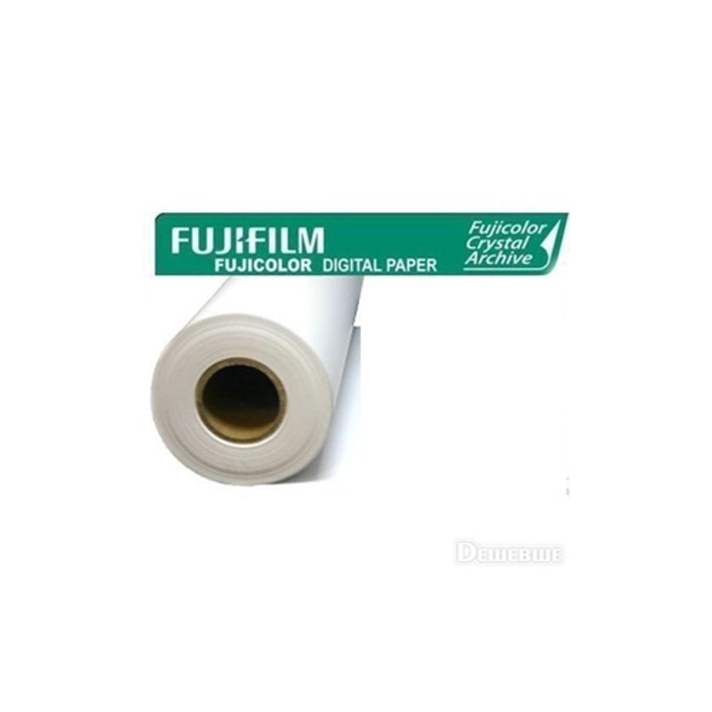 Fujifilm 15.2*186 L (тисненая) | Fujifilm