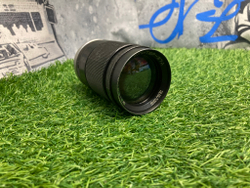 Юпитер-37А 3.5/135mm (на переходнике)