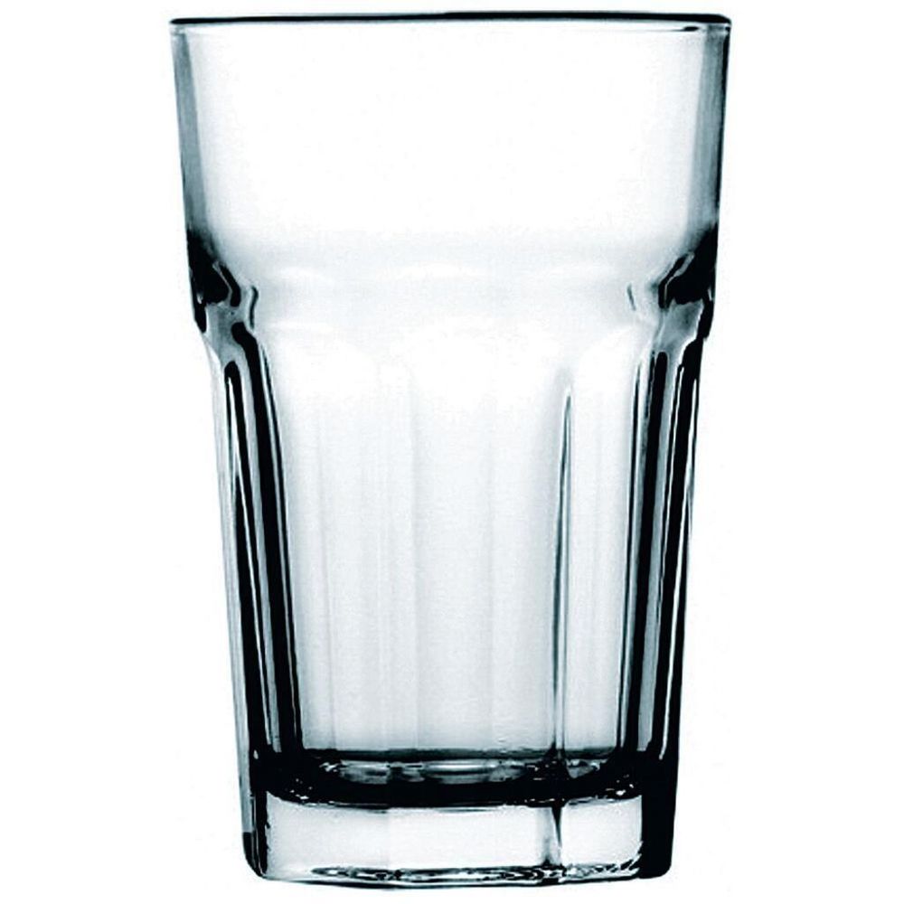 Стакан Хайбол 280 мл "Касабланка" d 7,7 см h12 см Pasabahce [12]