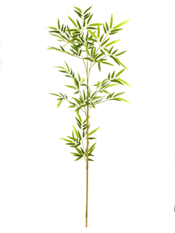 Бамбук ветка 120 см