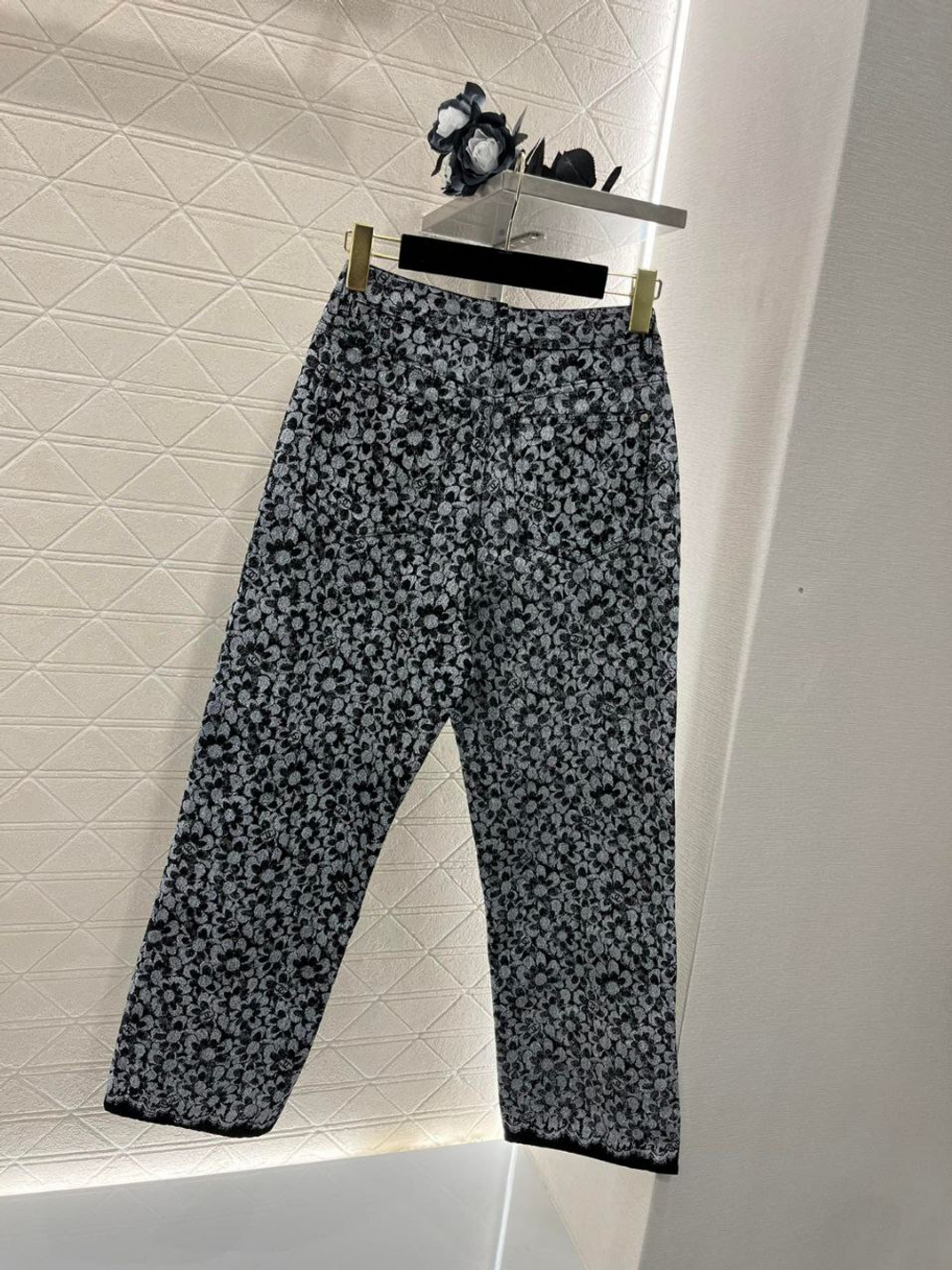 Костюм CHANEL
