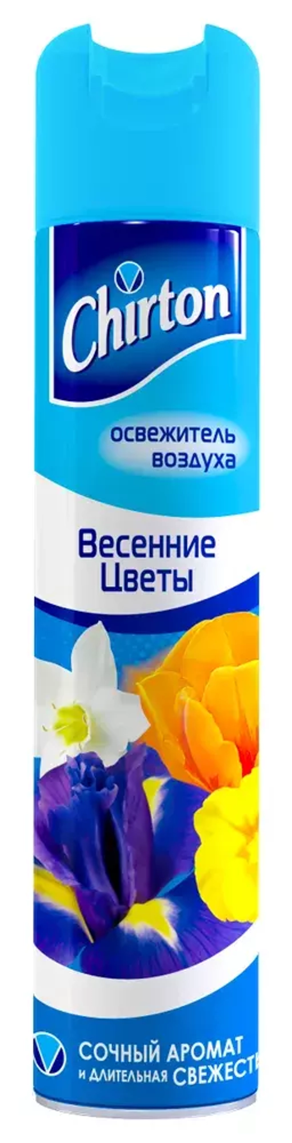 Освежитель воздуха Чиртон