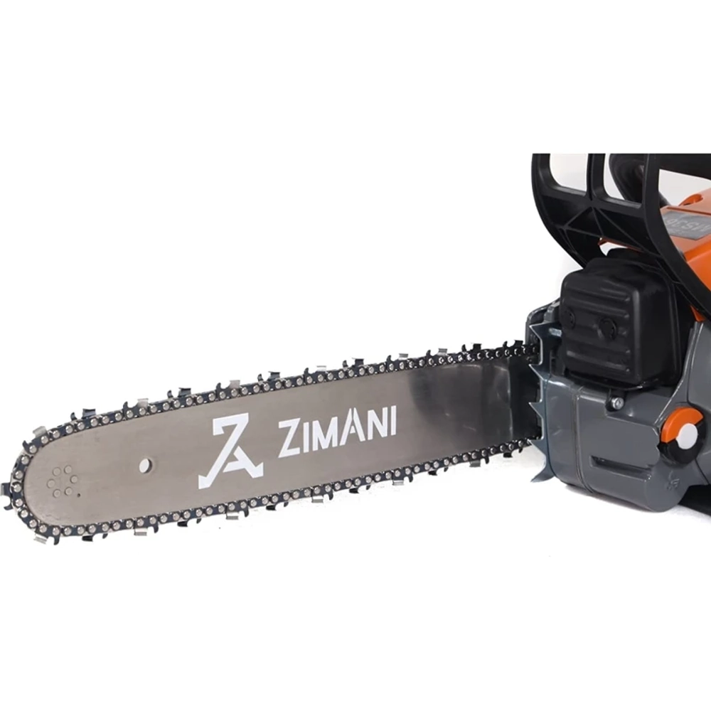ZimAni MS361 бензопила 18"