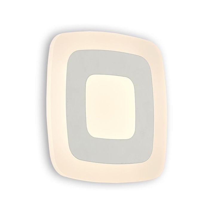 Потолочный светодиодный светильник Citilux Триест CL737B012