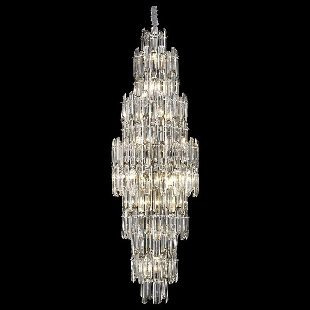 Подвесная люстра Wertmark Lazzara WE107.23.103