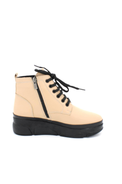 Ботинки женские Ascalini R12958