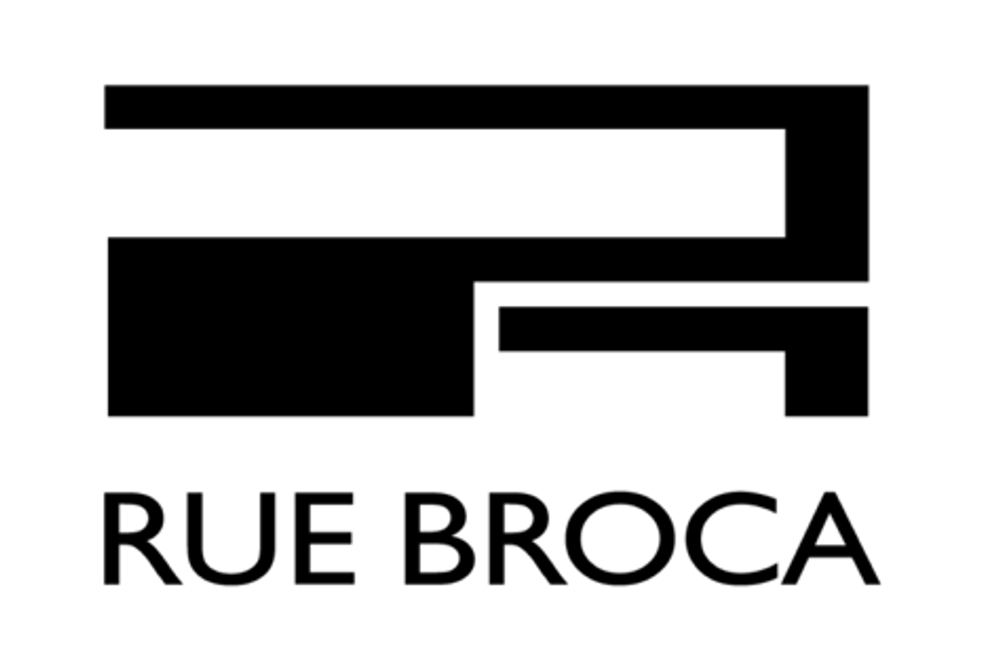 rue broca theoreme pour homme набор (edp 90 ml, гель для душа 100 мл, бальзам после бритья 100 мл)