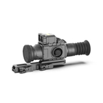 Тепловизионный прицел CONOTECH Polaris 650RL с креплением Weaver (матрица VOx 640x512, 12um, NETD 30mk, F50 мм/f1.0, 2,2-17,6x, Wi-Fi, IP67)