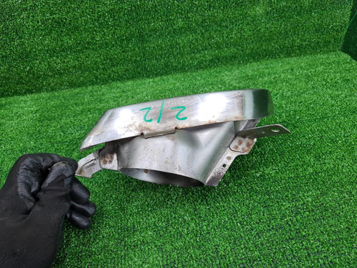 Насадка глушителя Комплект Chery Tiggo 8 Pro 21-24