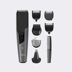 Профессиональный триммер для стрижки волос 10 в 1