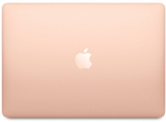 Ноутбук Apple MacBook Air A2337 (Z12A0008M), 13.3"/Apple M1 8 core/RAM 8ГБ/SSD 2ТБ/Apple M1 7 core GPU/2560х1600/IPS/Mac OS/Подсветка кл-ры: нет/золотой. Состояние: B1