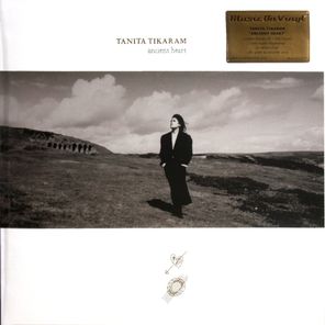 Tanita Tikaram / Ancient Heart (Clear Vinyl)(LP)