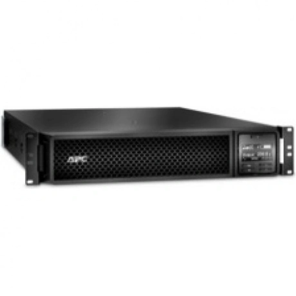 ИБП APC Smart-UPS SRT3000RMXLI