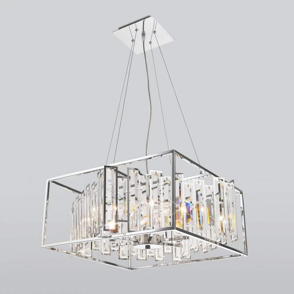 Подвесная люстра Bogates CELLA 312/6 4690389035111