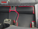 Subaru Traviq 1 поколение XM, правый руль (08.2001 - 12.2004)