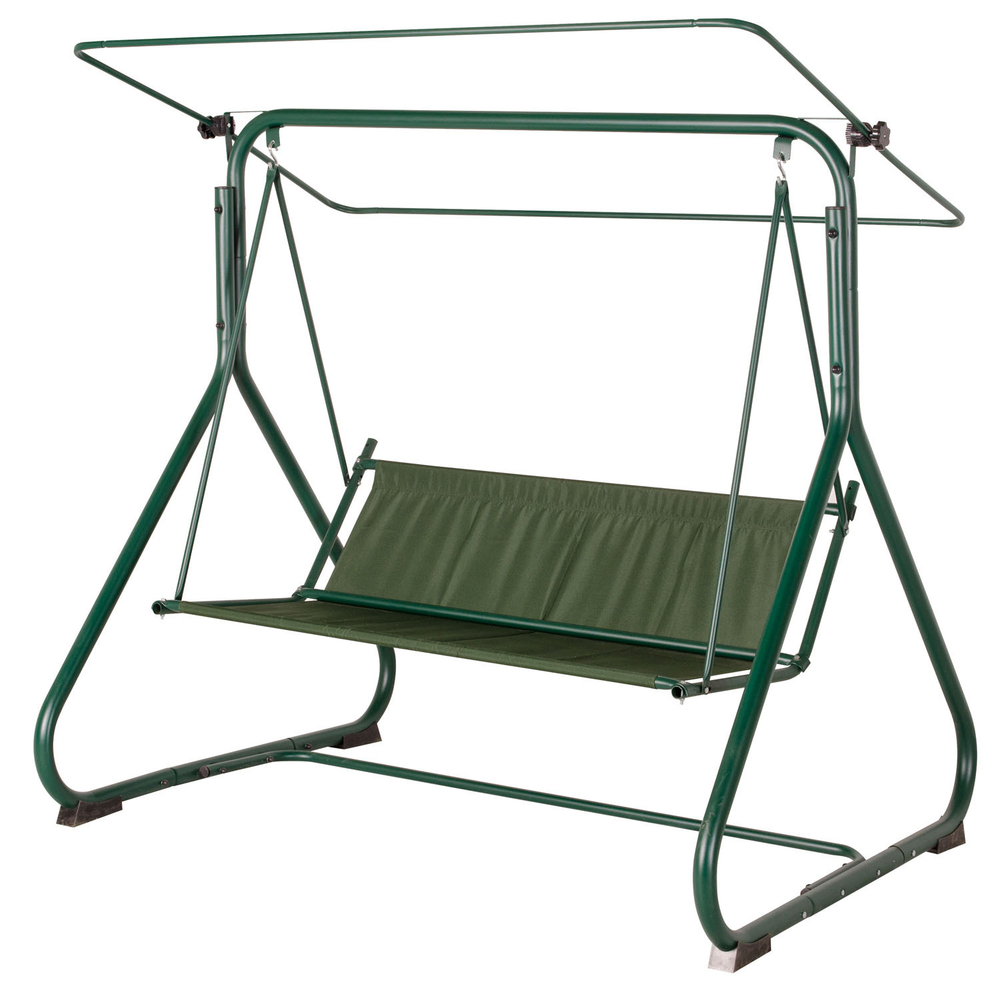 Качели садовые "Фиджи"