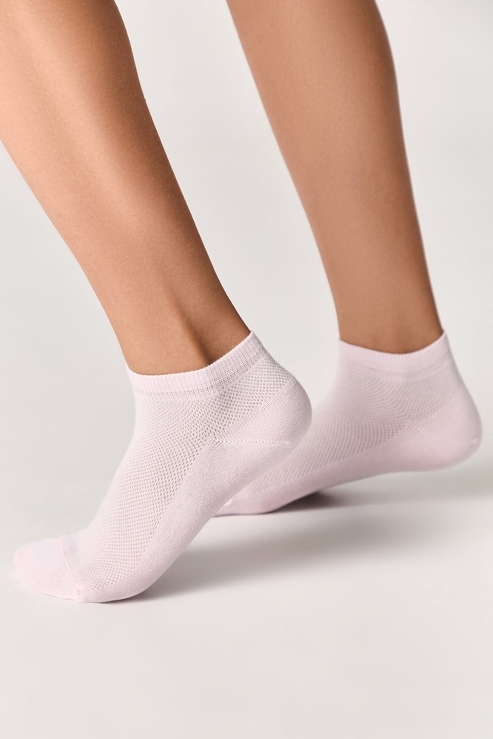 Conte-kids ACTIVE Короткие спортивные носки