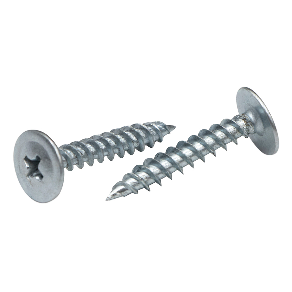 Саморезы 4,2*38 полусф. острый (вес)