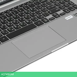 Ноутбук Maibenben M557 Silver M5571SB0LSRE0