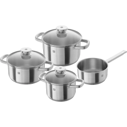 Zwilling Набор посуды Joy из 7 предметов