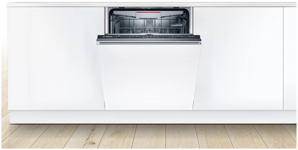 Bosch SMV25GX02R
