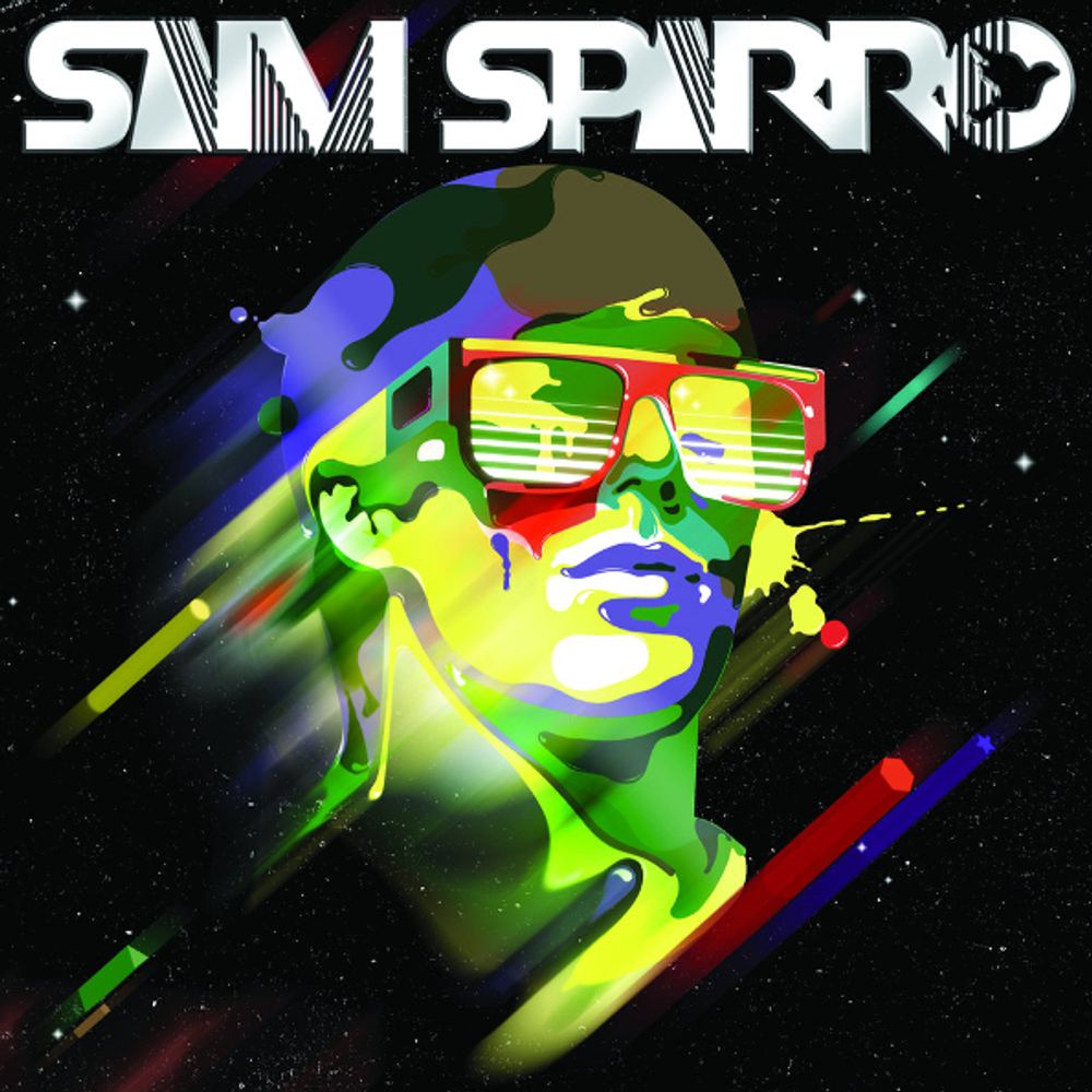 Sam Sparro / Sam Sparro (CD)