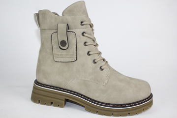 Ботинки женские зимние Beiweisi арт. C1933-12