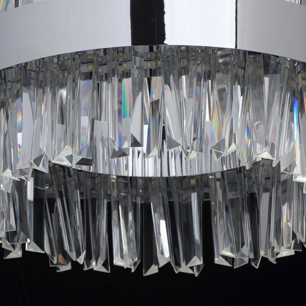 Подвесной светильник MW-Light Аделард 11 642014601