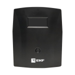 ИБП E-Power SSW 200 1200 ВА /720 Вт,USB,RJ45, 3xSchuko