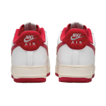 Кроссовки Nike Air Force 1 Low LV8 White Red