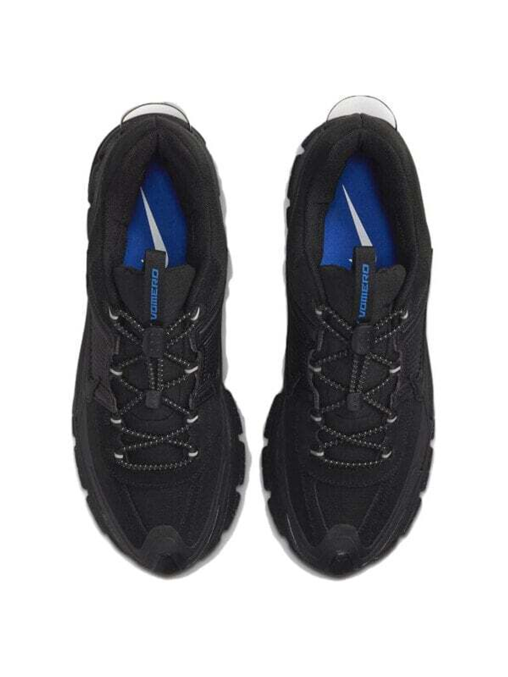 Кроссовки Nike Air Zoom Vomero Roam Triple Black