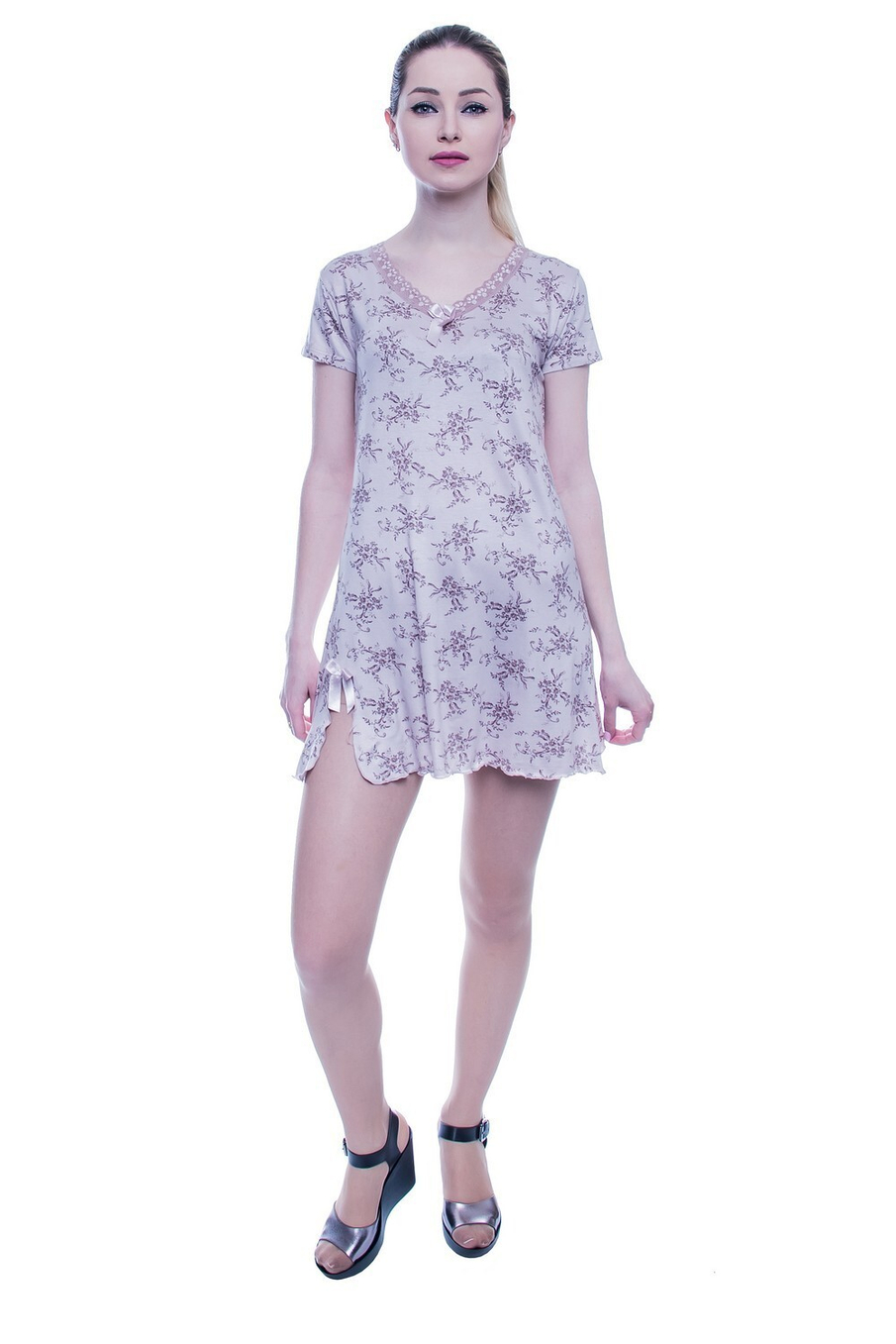 Сорочка женская