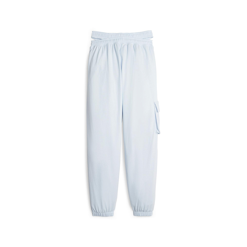 Женские брюки PUMA FIT MOVE JOGGER