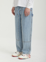 Мужские Брюки Denim Carpenter