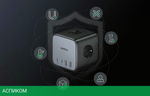 Удлинитель Ugreen CD268-60113 (60113)