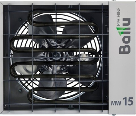 Тепловентилятор электрический BALLU BHP-MW2-15 НС-1601186