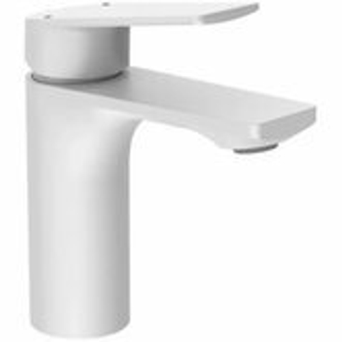 Смеситель DIVINO для раковины БЕЛЫЙ D10167-7