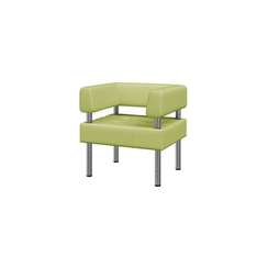 Кресло Хилтон 90*75*83