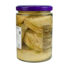 Артишоки консервированные BURCU 540 г