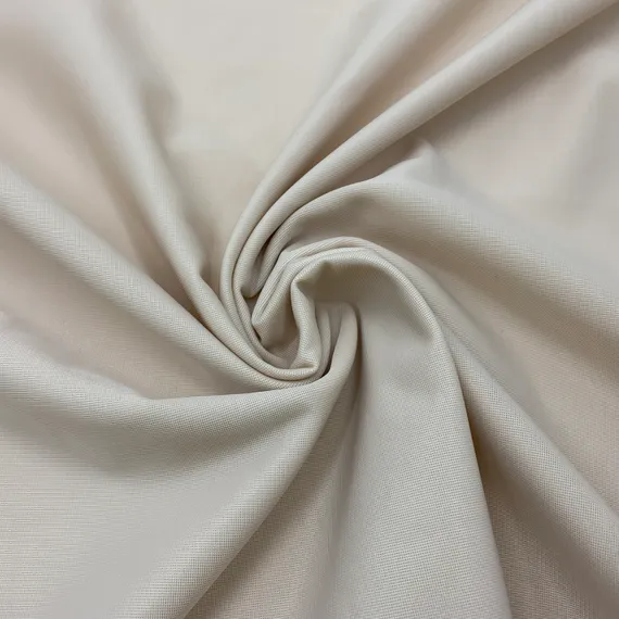 Ткань бельевая утягивающая, серебристый пион (цв. 168), Lauma